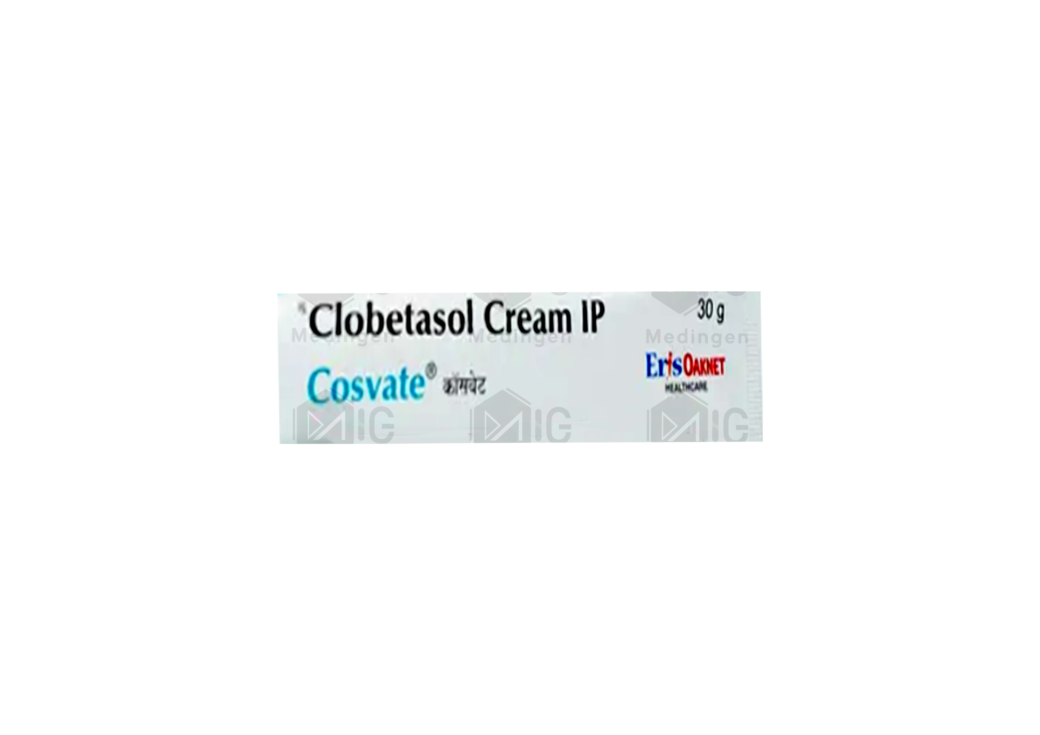 COSVATE 30GM CREAM